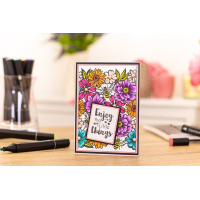 Spectrum Noir Classique Hues (6pcs) (SPECN-CS6-HUE)